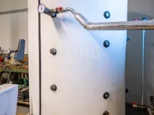 Prodej komerční nemovitosti, Opava - Jaktař, U Stodol, 1100 m2