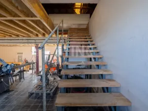 Prodej komerční nemovitosti, Opava - Jaktař, U Stodol, 1100 m2