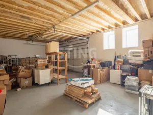 Prodej komerční nemovitosti, Opava - Jaktař, U Stodol, 1100 m2