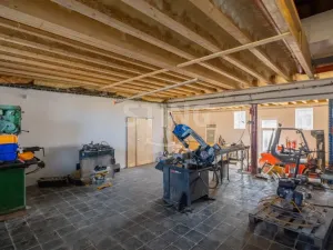 Prodej komerční nemovitosti, Opava - Jaktař, U Stodol, 1100 m2