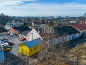 Prodej komerční nemovitosti, Opava - Jaktař, U Stodol, 1100 m2