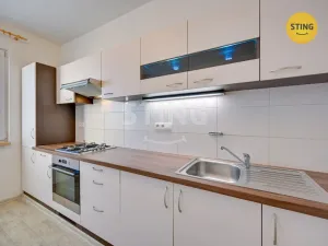 Prodej bytu 2+1, Prostějov, Šárka, 65 m2