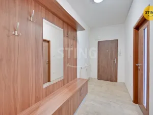 Prodej bytu 2+1, Prostějov, Šárka, 65 m2