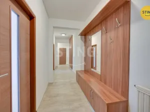 Prodej bytu 2+1, Prostějov, Šárka, 65 m2