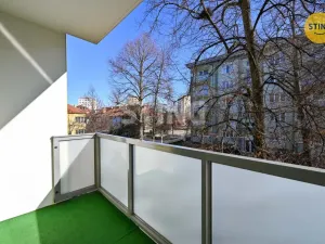 Prodej bytu 2+1, Prostějov, Šárka, 65 m2