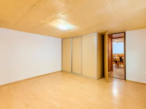 Prodej rodinného domu, Kladno - Švermov, Josefa Bejčka, 58 m2