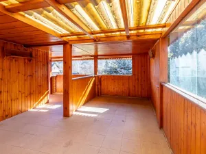 Prodej rodinného domu, Kladno - Švermov, Josefa Bejčka, 58 m2