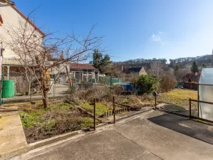 Prodej rodinného domu, Kladno - Švermov, Josefa Bejčka, 58 m2