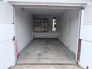 Pronájem garáže, Ústí nad Labem - Severní Terasa, 17 m2