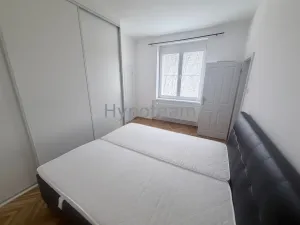 Pronájem bytu 2+1, Ústí nad Labem - Klíše, Ostrčilova, 58 m2