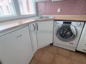 Pronájem bytu 2+1, Ústí nad Labem - Klíše, Ostrčilova, 58 m2