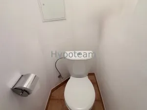 Pronájem bytu 2+1, Ústí nad Labem - Klíše, Ostrčilova, 58 m2