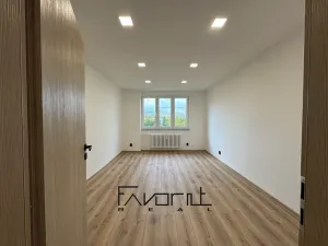 Prodej bytu 4+kk, Ostrava, Svornosti, 72 m2