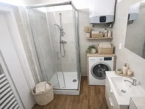 Pronájem bytu 1+1, Písek, Harantova, 34 m2