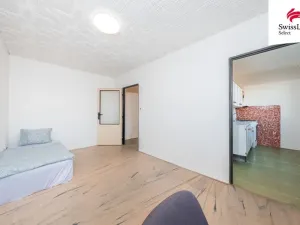 Prodej bytu 3+1, Pardubice, Lidická, 66 m2