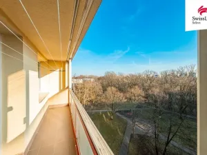 Prodej bytu 3+1, Pardubice, Lidická, 66 m2