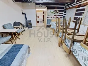 Prodej chalupy, Malá Úpa - Dolní Malá Úpa, 110 m2