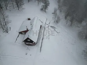 Prodej chalupy, Malá Úpa - Dolní Malá Úpa, 110 m2