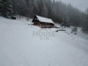 Prodej chalupy, Malá Úpa - Dolní Malá Úpa, 110 m2