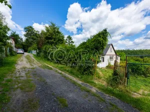 Prodej chaty, Zvánovice, Lipová, 60 m2