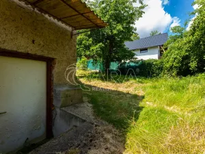 Prodej chaty, Zvánovice, Lipová, 60 m2