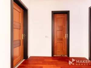 Prodej rodinného domu, Hostivice, Litovická, 508 m2