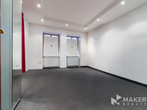 Prodej rodinného domu, Hostivice, Litovická, 508 m2