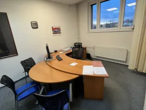 Pronájem skladu, Ostrava, Halasova, 785 m2