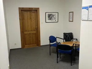 Pronájem skladu, Ostrava, Halasova, 785 m2