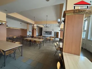 Pronájem obchodního prostoru, Ostrava, Halasova, 785 m2