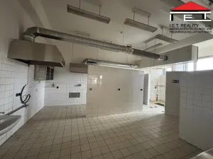 Pronájem obchodního prostoru, Ostrava, Halasova, 785 m2