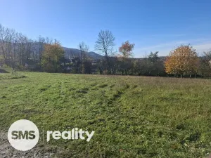 Prodej pozemku pro bydlení, Mořkov, 1518 m2