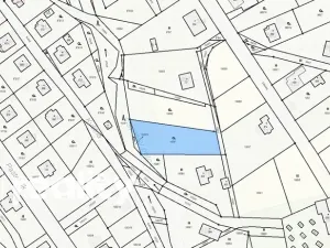 Prodej pozemku pro bydlení, Mořkov, 1518 m2