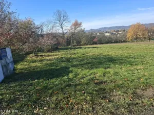 Prodej pozemku pro bydlení, Mořkov, 1518 m2