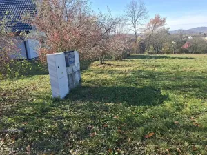 Prodej pozemku pro bydlení, Mořkov, 1518 m2