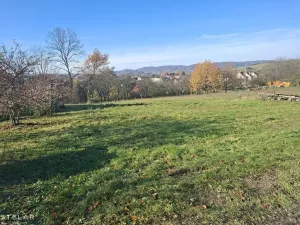 Prodej pozemku pro bydlení, Mořkov, 1518 m2