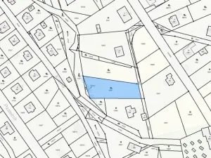 Prodej pozemku pro bydlení, Mořkov, 1518 m2