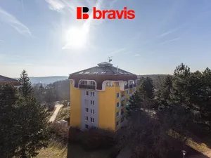 Pronájem bytu 3+kk, Brno - Kohoutovice, Chopinova, 100 m2