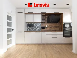 Pronájem bytu 3+kk, Brno - Kohoutovice, Chopinova, 100 m2