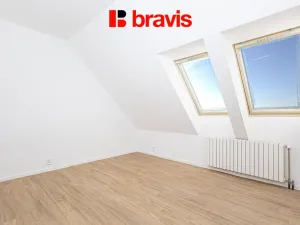 Pronájem bytu 3+kk, Brno - Kohoutovice, Chopinova, 100 m2