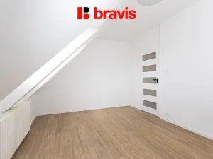 Pronájem bytu 3+kk, Brno - Kohoutovice, Chopinova, 100 m2