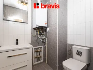 Pronájem bytu 3+kk, Brno - Kohoutovice, Chopinova, 100 m2