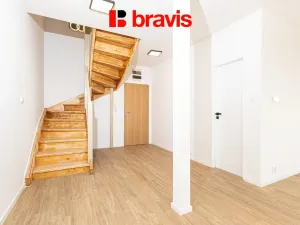 Pronájem bytu 3+kk, Brno - Kohoutovice, Chopinova, 100 m2