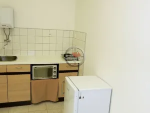 Pronájem bytu 1+kk, Moravské Budějovice, nám. ČSA, 40 m2