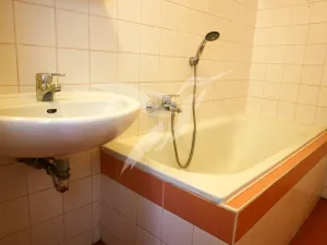 Pronájem bytu 1+1, Plzeň, Jiráskovo náměstí, 47 m2