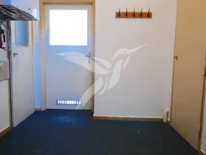 Pronájem bytu 1+1, Plzeň, Jiráskovo náměstí, 47 m2