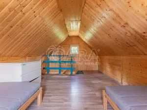 Prodej pozemku pro bydlení, Zvánovice, Lipová, 431 m2