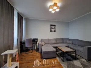 Prodej bytu 3+1, Most, U Věžových domů, 62 m2