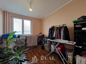 Prodej bytu 3+1, Most, U Věžových domů, 62 m2