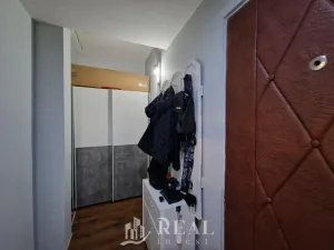 Prodej bytu 3+1, Most, U Věžových domů, 62 m2